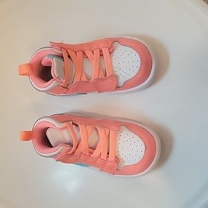 Toddler Nikes
